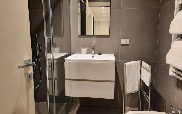 Milan Eleven by Brera Apartments