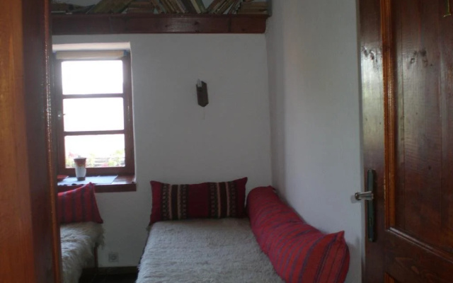 Erendgikovs House