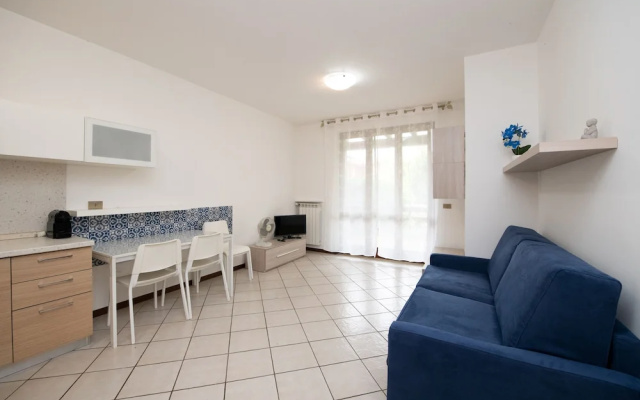 Orchidea Apartment