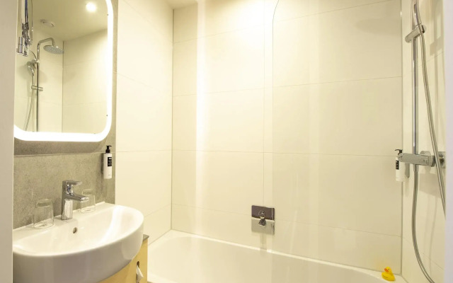 WestCord Hotel Delft
