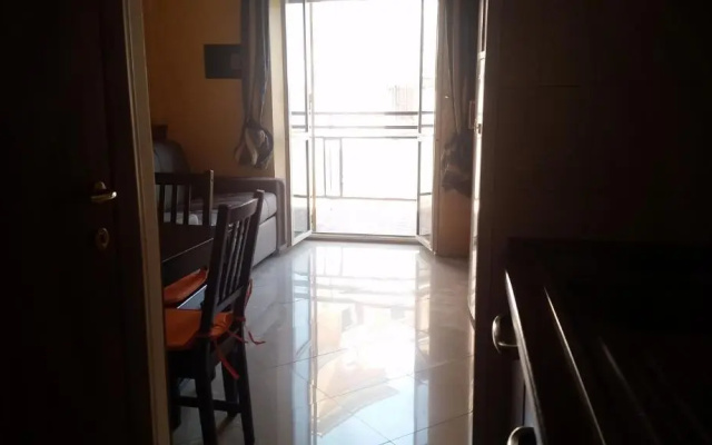 Filiberto Apartment