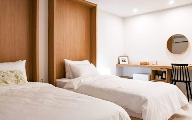 Hotel Kyungsung