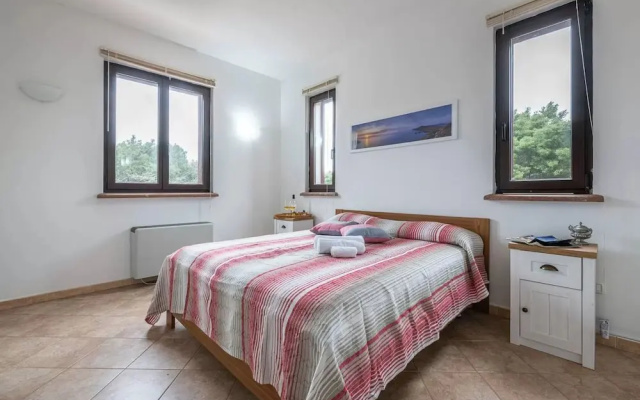 Amazing Detached Villa for Near Stintino