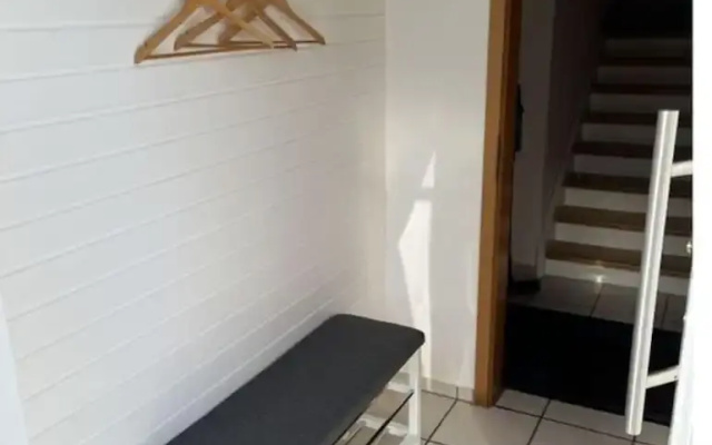 Antonia Comfortable Holiday Residence