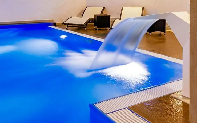 Hotel Elbiente