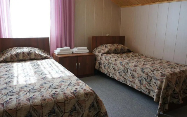 Hotel Aist