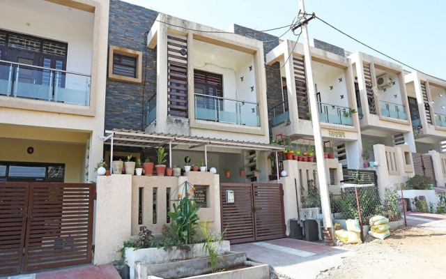 Victoria Paying Guest House