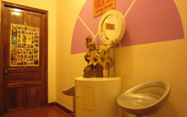 Hoang Minh Hotel