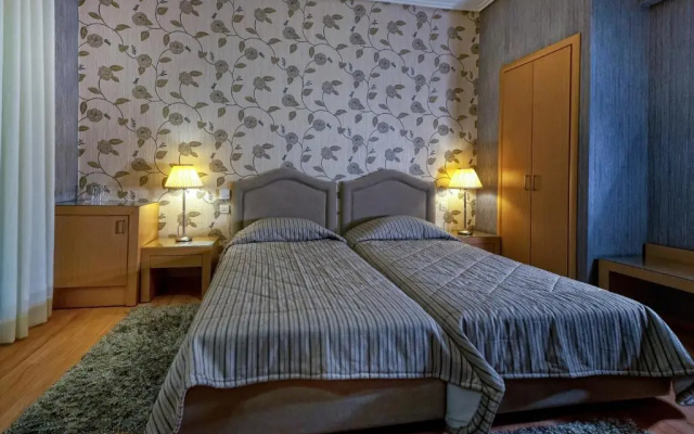 Hotel Haikos
