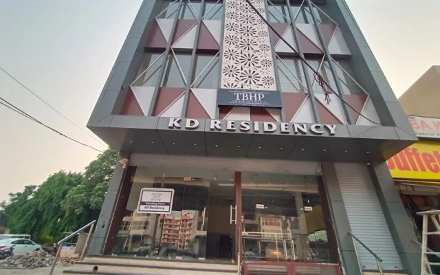 KD Residency