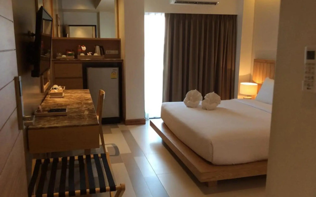 W14 Pattaya