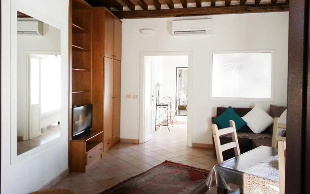 Panoramic Apartment