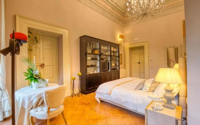 Corte Rossetti Le Dimore B&B