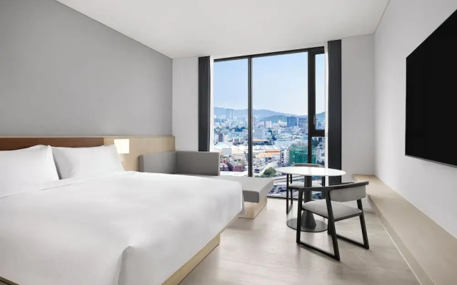 AC Hotel by Marriott Seoul Geumjeong