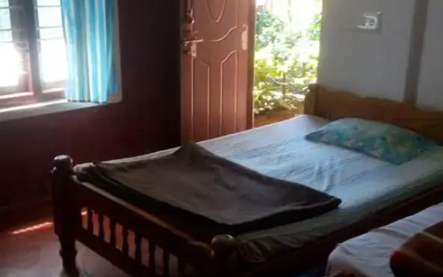 Athena Homestay