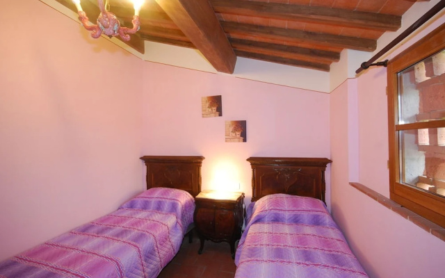 Holiday Apartment Arancio