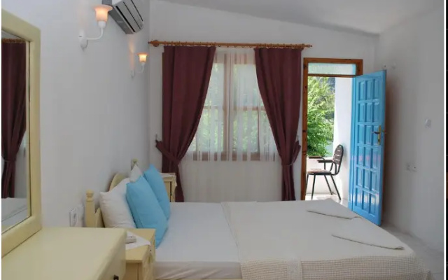 Dalyan Myra Hotel