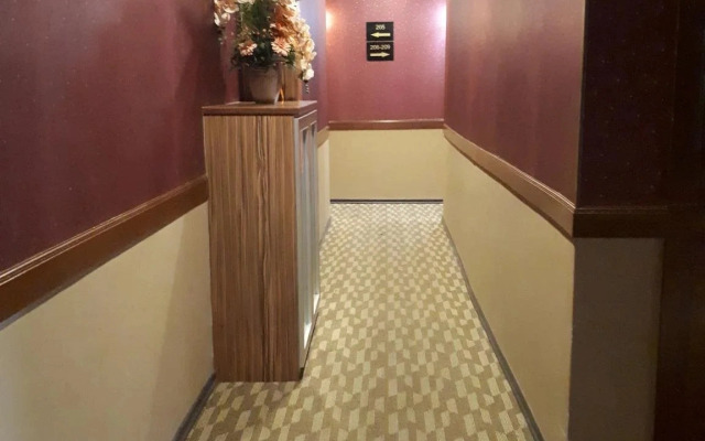 De Kpmj Boutique Hotel