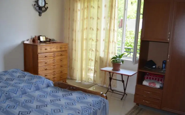 Sanni Guest House