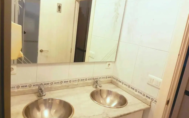 Hostal El Pesquero
