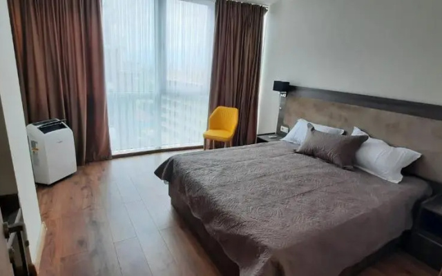 Sunreise Apart-Hotel 2 rooms and 1 badroom