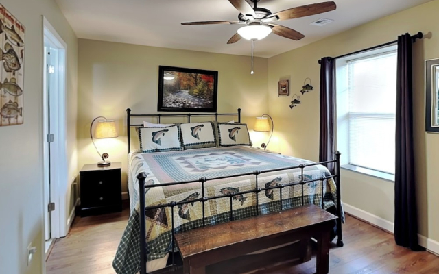 Mountain View 5402