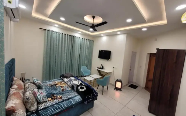 Regalia Home