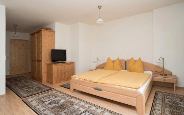 Apparthotel St Wolfgang