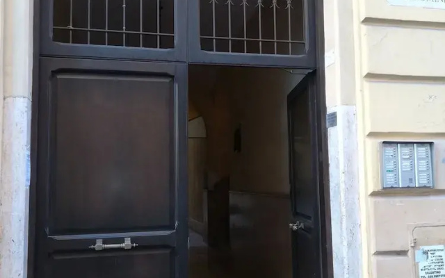 Bixio Apartment