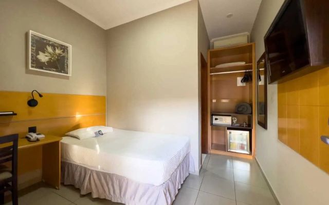 Limeira Suítes