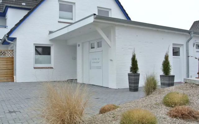 "norderney" in the Achter de Waterkant House