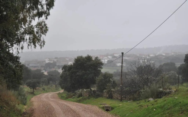 La Casilla de Nuño Gómez