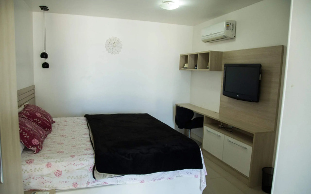 Apart Hotel Barra da Tijuca
