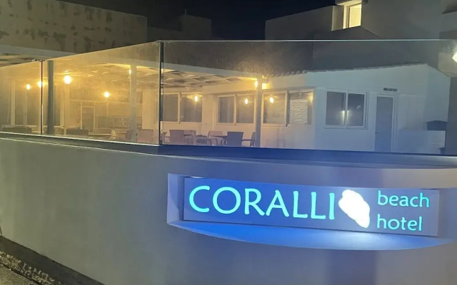 Coralli Beach Hotel