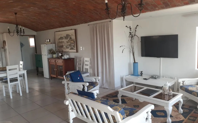 Paters Haven Self-catering and B&B