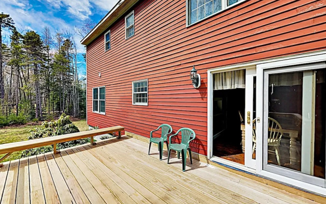 Jodys Acre - 4 Br Home