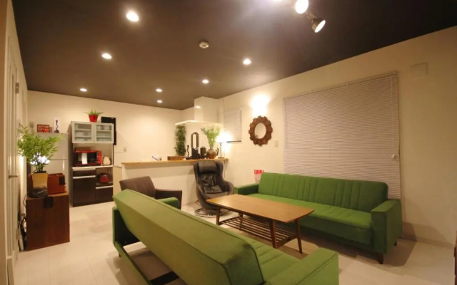 Minamitsuru-gun - House - Vacation STAY 82298