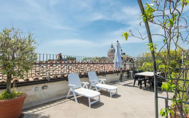 Vittoria Luxury Apartments