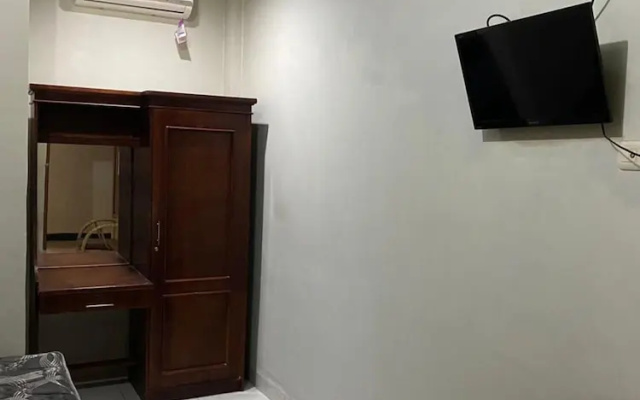 D'Banua Sweet Makassar