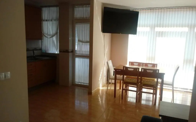 Apartamento Good Way