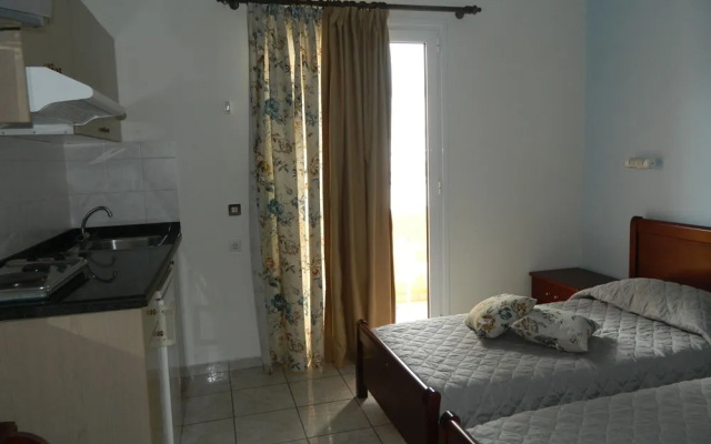 Despina Apartments