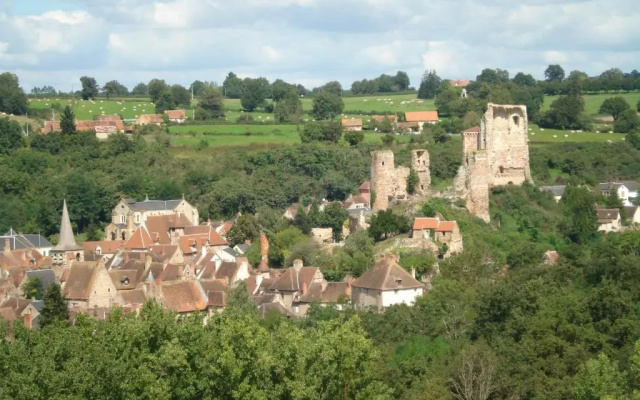Saint Sauveur