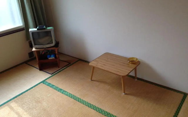 Minshuku Lamp