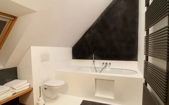 Holiday Home in Denee for 21 People