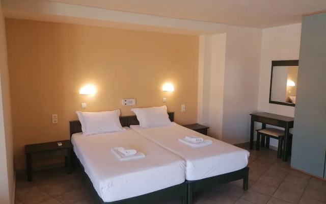 Villiana Holiday Apartments