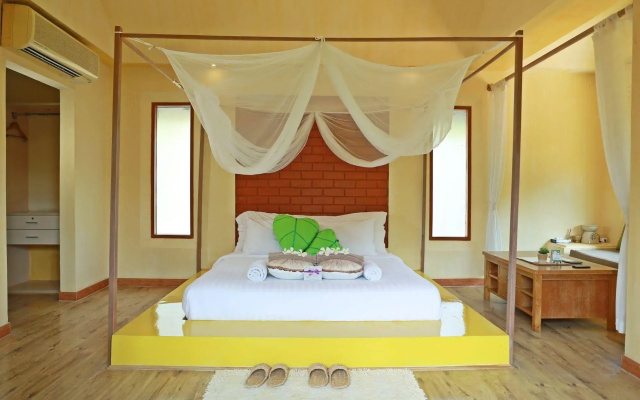 Chicchill @ Eravana, Pool Villa Pattaya