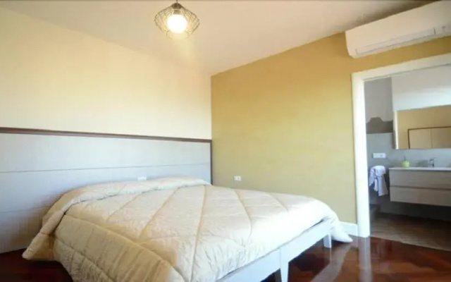 Mare&Stelle B&B