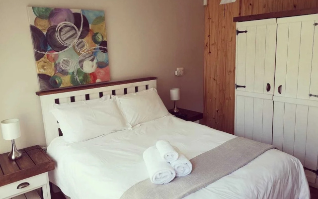 Heidelberg Kloof Lodge