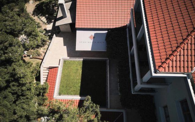 Apartments Bikin