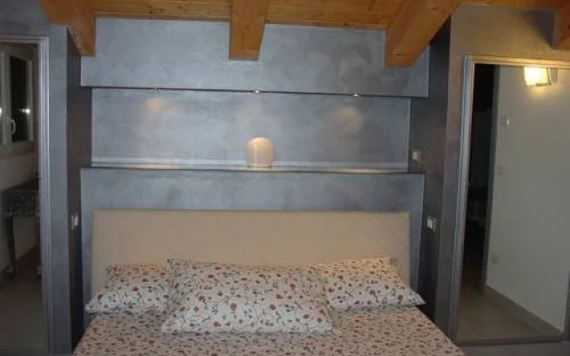 B&B Suite 53
